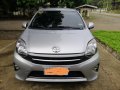 Selling 2nd Hand Toyota Wigo 2015 Automatic Gasoline at 30000 km in Cagayan De Oro-9