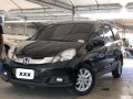 Selling 2nd Hand Honda Mobilio 2015 in Makati-7