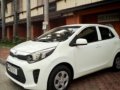 Sell 2nd Hand 2018 Kia Picanto Manual Gasoline at 5000 km in Calasiao-9