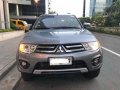 2014 Mitsubishi Montero Sport for sale in Las Piñas-3