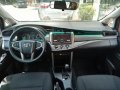 Selling Toyota Innova 2017 Automatic Diesel in Quezon City-2