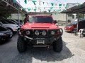 Selling 2nd Hand Toyota Fj Cruiser 2017 at 30000 km in Pasay-0