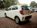 Sell 2nd Hand 2018 Kia Picanto Manual Gasoline at 5000 km in Calasiao-7