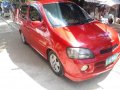 Selling 2nd Hand Daihatsu Yrv 2004 in Cebu City-5