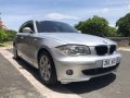 2nd Hand Bmw 118I 2006 Automatic Gasoline for sale in Makati-8