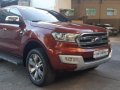 Ford Everest 2017 Automatic Diesel for sale in Quezon City-0