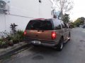 Selling 2nd Hand Ford Expedition 2001 in Manila-5