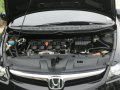 2007 Honda Civic for sale in Parañaque-0