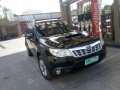 Subaru Forester 2012 Automatic Gasoline for sale in Las Piñas-8