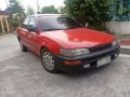 Selling 2nd Hand Toyota Corolla 1993 in Quezon City-7
