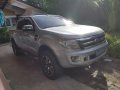 Selling Ford Ranger 2013 at 100000 km in Olongapo-0