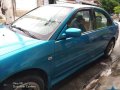 Selling Honda Civic 2005 Manual Gasoline in Cabuyao-5