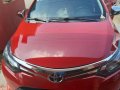 Selling 2nd Hand Toyota Vios 2014 at 34000 km in Santiago-5