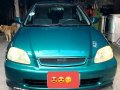 2nd Hand Honda Civic 1997 Automatic Gasoline for sale in Lipa-5
