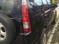 Selling Black Honda Cr-V 2004 in Lapu-Lapu-1