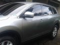 Selling Silver Mazda Cx-9 2013 Automatic Gasoline in Pasig-2