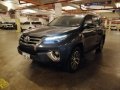 Selling 2nd Hand Toyota Fortuner 2016 in Valenzuela-11