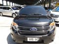 Selling Black Ford Explorer 2013 at 41000 km in Pasig-4