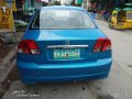 Selling Honda Civic 2005 Manual Gasoline in Cabuyao-6