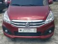 Sell 2nd Hand 2018 Suzuki Ertiga Automatic Gasoline at 10000 km in Cainta-9