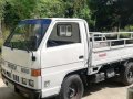 2nd Hand Isuzu Elf 1998 Manual Diesel for sale in Jaen-1