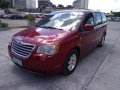 Selling Chrysler Town And Country 2010 Automatic Gasoline in Manila-11