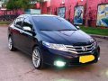 Selling Honda Civic 2012 Automatic Gasoline in Kawit-10