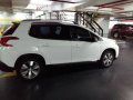 Selling 2nd Hand Peugeot 2008 2017 at 30000 km in Muntinlupa-1