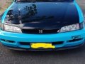 Selling 2nd Hand Honda Accord 1996 in Plaridel-2