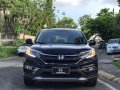 Honda Cr-V 2016 Automatic Gasoline for sale in Muntinlupa-7