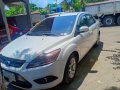 Ford Focus 2009 Manual Gasoline for sale in Makati-0