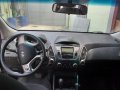 2nd Hand Hyundai Tucson 2012 Automatic Diesel for sale in Quezon City-1