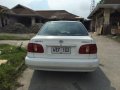 Selling 2nd Hand Toyota Corolla Altis 1999 in San Fernando-3