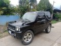 2nd Hand Suzuki Jimny 2016 for sale in Davao City-1