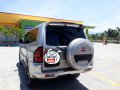 2nd Hand Mitsubishi Pajero 2005 SUV at Automatic Diesel for sale in San Juan-5