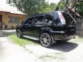 Nissan X-Trail 2009 Automatic Gasoline for sale in Angeles-2