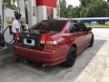 Sell 2nd Hand 2004 Honda Civic at 130000 km in San Pablo-3