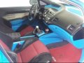 2nd Hand Honda Civic 2006 Manual Gasoline for sale in Manila-2