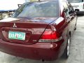 Selling Mitsubishi Lancer 2005 Automatic Gasoline in Cainta-3