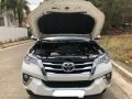 2017 Toyota Fortuner for sale in Quezon City-0