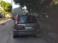 Selling Nissan X-Trail Automatic Gasoline in Manila-4