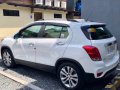 Chevrolet Trax 2018 Automatic Gasoline for sale in Quezon City-1
