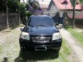 Nissan X-Trail 2009 Automatic Gasoline for sale in Angeles-3