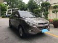 2011 Hyundai Tucson for sale in Pasig-0