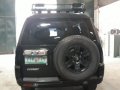 Selling 2nd Hand Ford Everest 2009 Manual Diesel at 118000 km in Pasig-4