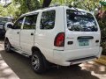 Sell White 2013 Isuzu Crosswind in Quezon City-5