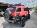Selling 2nd Hand Toyota Fj Cruiser 2017 at 30000 km in Pasay-3
