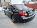 Sell 2009 Toyota Altis at 100000 km in Bacolor-8