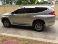 2018 Mitsubishi Montero for sale in Manila-9