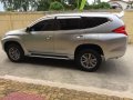 2018 Mitsubishi Montero for sale in Manila-0